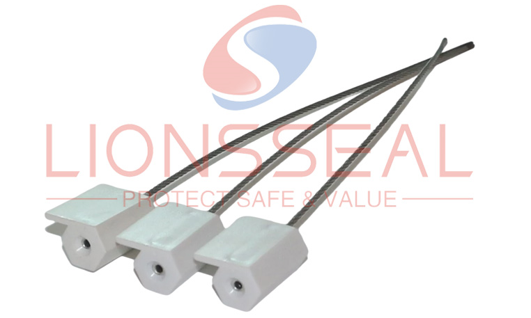 hexagon pull tight cable seal