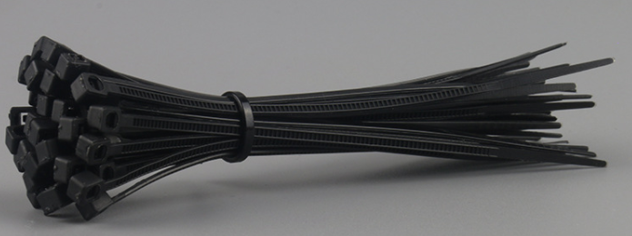 Nylon cable ties