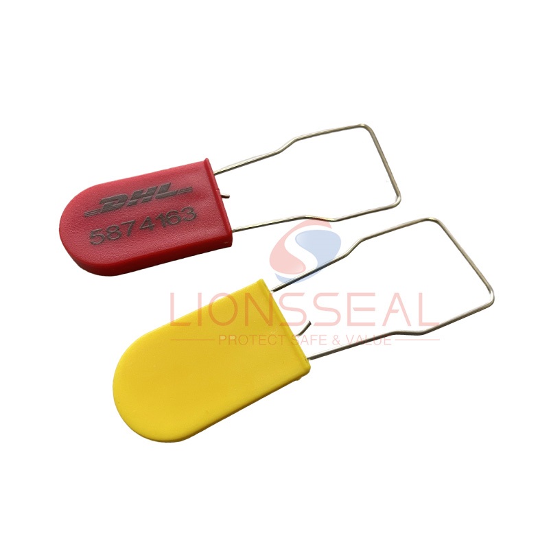 clip security padlock seal LS601